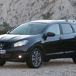 Qashqai+2 1.6 4x2 Tekna Sport 17'