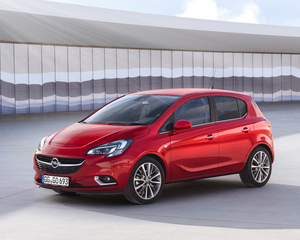 Corsa 1.2 Enjoy