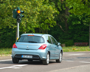 308 Hatchback 1.4 VTi Access