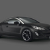 Seat Altea 1.6 TDI Reference vs Peugeot RCZ 1.6 THP Onyx