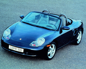 Boxster