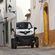 Renault Twizy Intens Red