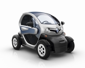 Twizy Urban 45