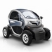 Renault Twizy