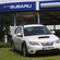 Subaru Impreza XV 2.0R