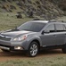 Subaru Outback 3.6R Limited vs BMW 328i vs Acura TL SH-AWD vs Acura TSX V6 Automatic