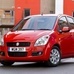 Kia Picanto 1.0 vs Suzuki Splash 1.0L vs Citroën C1 1.0i Airdream SX vs smart fortwo cabrio pulse