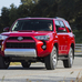 4Runner SR5 AWD