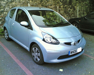 Aygo