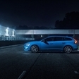 V60 T6 AWD Polestar Geartronic