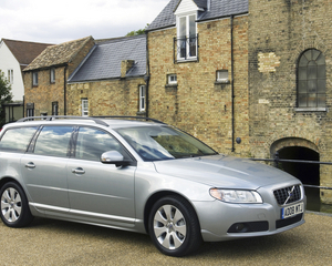 V70 3.0 T6 AWD SE 