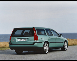 V70 R