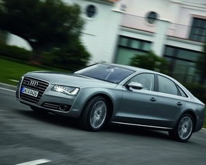 A8 4.2 TDI  quattro SE Executive