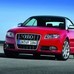 S4 Cabriolet with Tiptronic