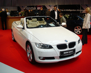 320Ci Convertible