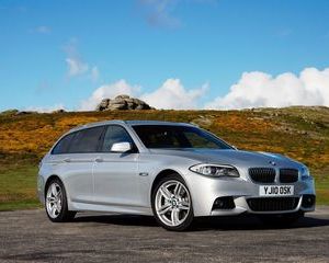 530d Touring M Sport