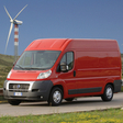 Ducato 35 LH2 2.3 Multijet