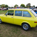 Fiat 131 Mirafiori 1600 Special  saloon  vs Fiat New 128 Panorama