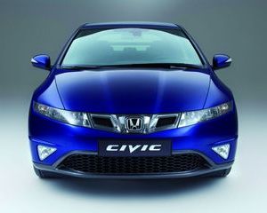 Civic 2.2 i-CTDi Sport