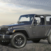 Wrangler Sahara Automatic