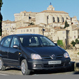 Almera Tino 1.8i Automatic