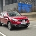 Qashqai+2 2.0 dCi Tekna 4WD 