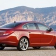 Insignia 2.0 Turbo ECOTEC 4WD