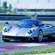 Pagani Zonda F Clubsport