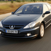 Mercedes-Benz E 220 CDI vs Peugeot 607 2.2 HDi vs Toyota Avensis 2.2 D-4D 180 vs Volvo S80 D5 Geartronic