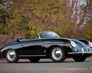 356 Speedster by Reutter