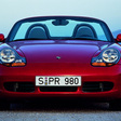 Boxster S