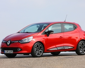 Clio Energy TCe S&S ECO2 GT Line