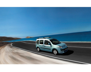 Kangoo Express Storia 1.5 dCi