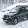 Jimny 1.3 Comfort