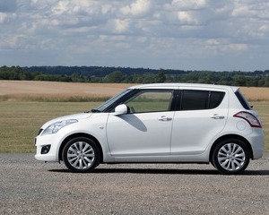 Swift 1.2 VVT GL+