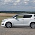 Fiat 500 1.2 Lounge vs Volkswagen Polo 1.2I Trendline vs Suzuki Swift 1.2 VVT GL+ vs Hyundai i10 1.25 D-CVVT Classic