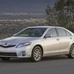 Acura TSX vs Nissan Sentra SE-R Spec-V vs Toyota Camry Hybrid vs Toyota Camry SE