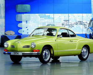 Karmann-Ghia