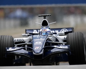 FW28 Cosworth