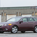 TSX Sport Wagon Automatic