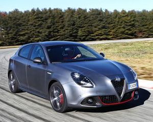 Giulietta 2.0 JTDM-2 Super