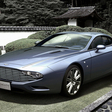 DBS Coupe Zagato Centennial