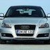 A3 Sportback 1.8 TFSI