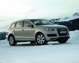 Q7 3.0 TDI quattro