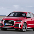 RS Q3 2.5 TFSI