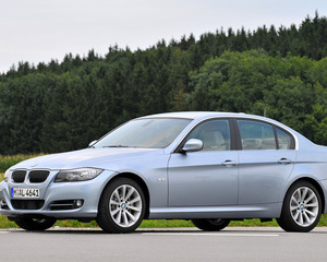 330i Edition Exclusive xDrive Automatic