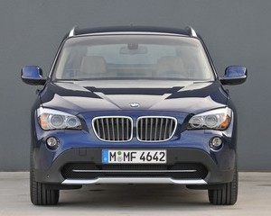 X1 xDrive18d