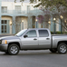 Chevrolet Silverado LT Long Box vs Chevrolet Silverado 2HY Short Box vs Ford F-Series F-150 145-in. WB XLT Styleside SuperCab 4x4