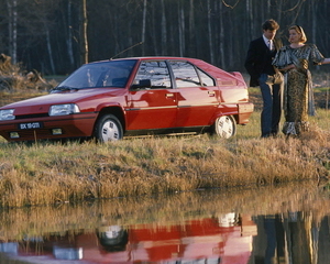 BX19 GTi