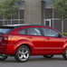 Hyundai Tucson GLS Automatic FWD PZEV vs Dodge Caliber Rush vs GMC Terrain SLT2 FWD vs GMC Terrain SLT2 AWD